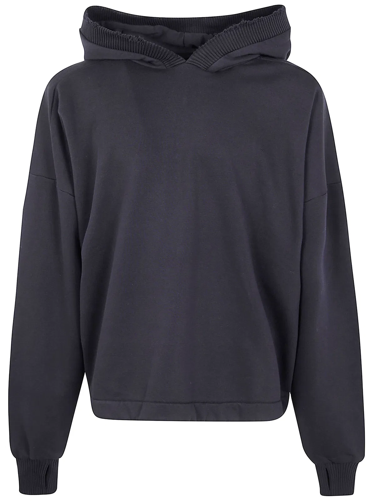 Thom Krom Hooded Men Sweatshirt