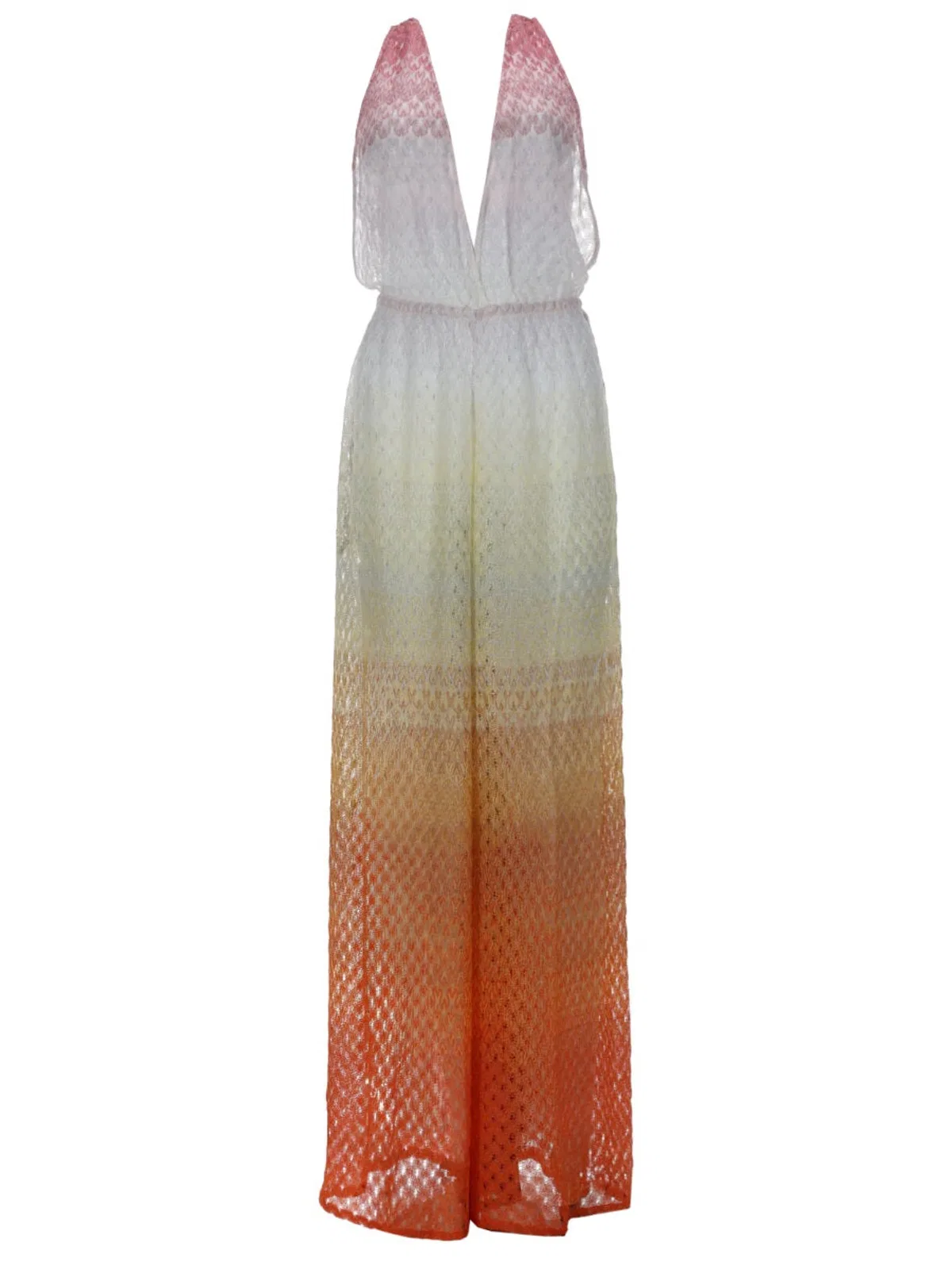 Missoni Jumpsuit Copricostume