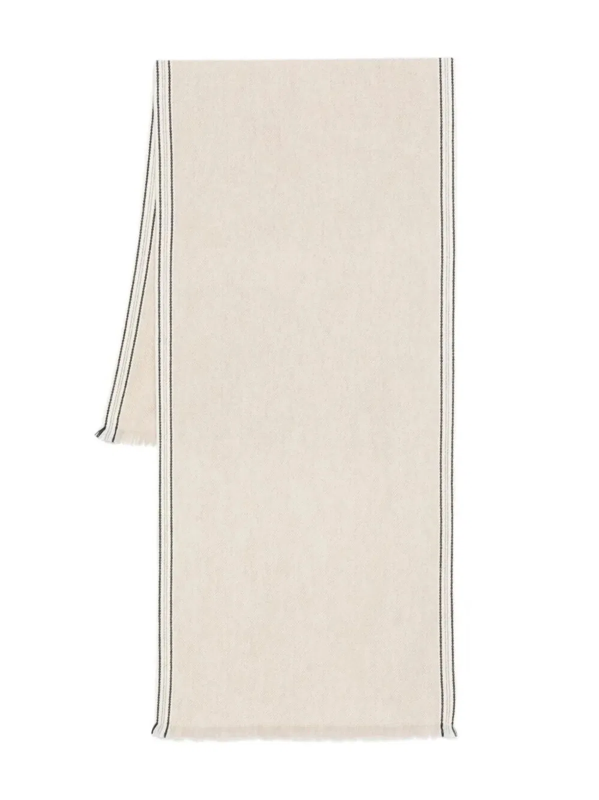 Brunello Cucinelli Cashmere Scarf
