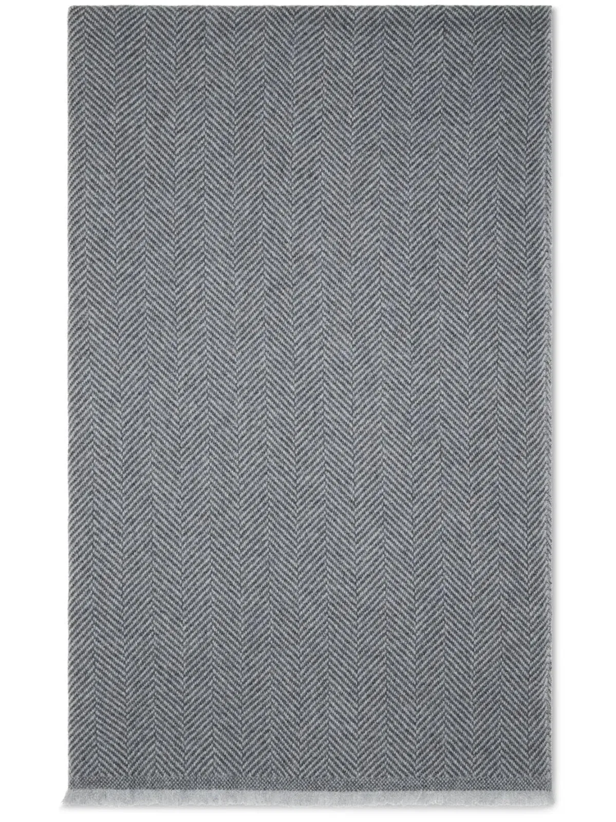 Brunello Cucinelli Cashmere Scarf
