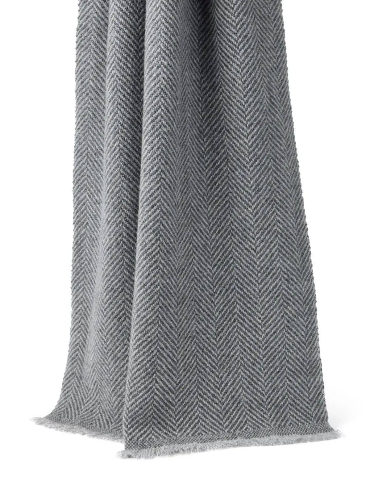 Brunello Cucinelli Cashmere Scarf