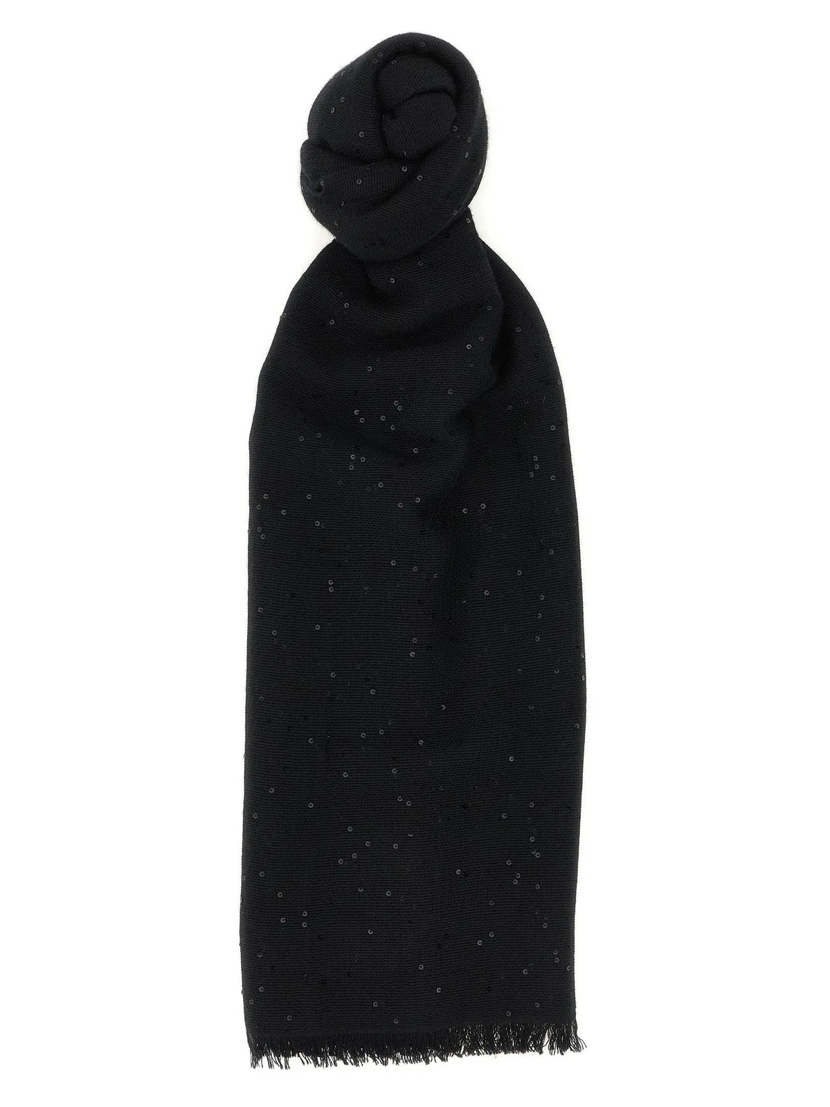 Brunello Cucinelli 'Diamante' Scarf