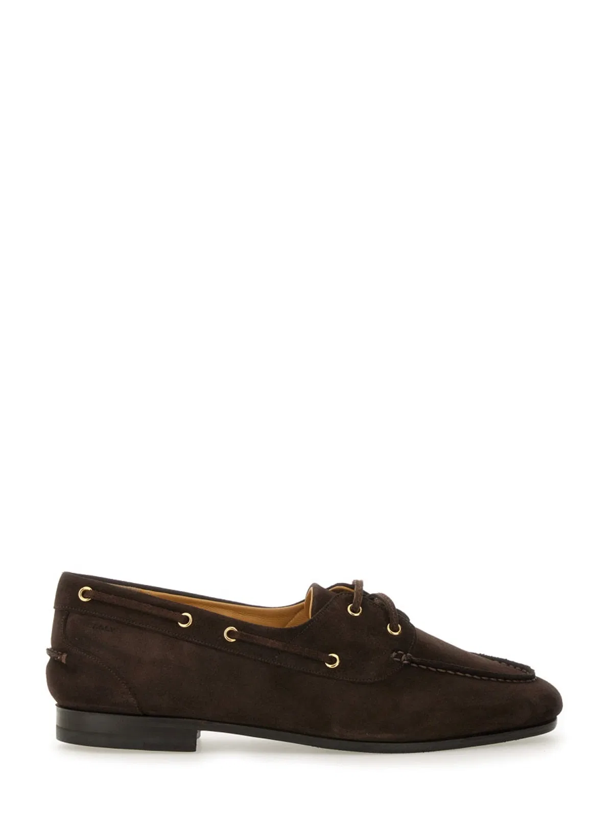 Bally Moccasin Pathy