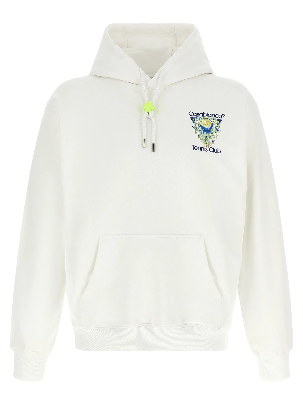 Casablanca 'Tennis Club Icon' Hoodie