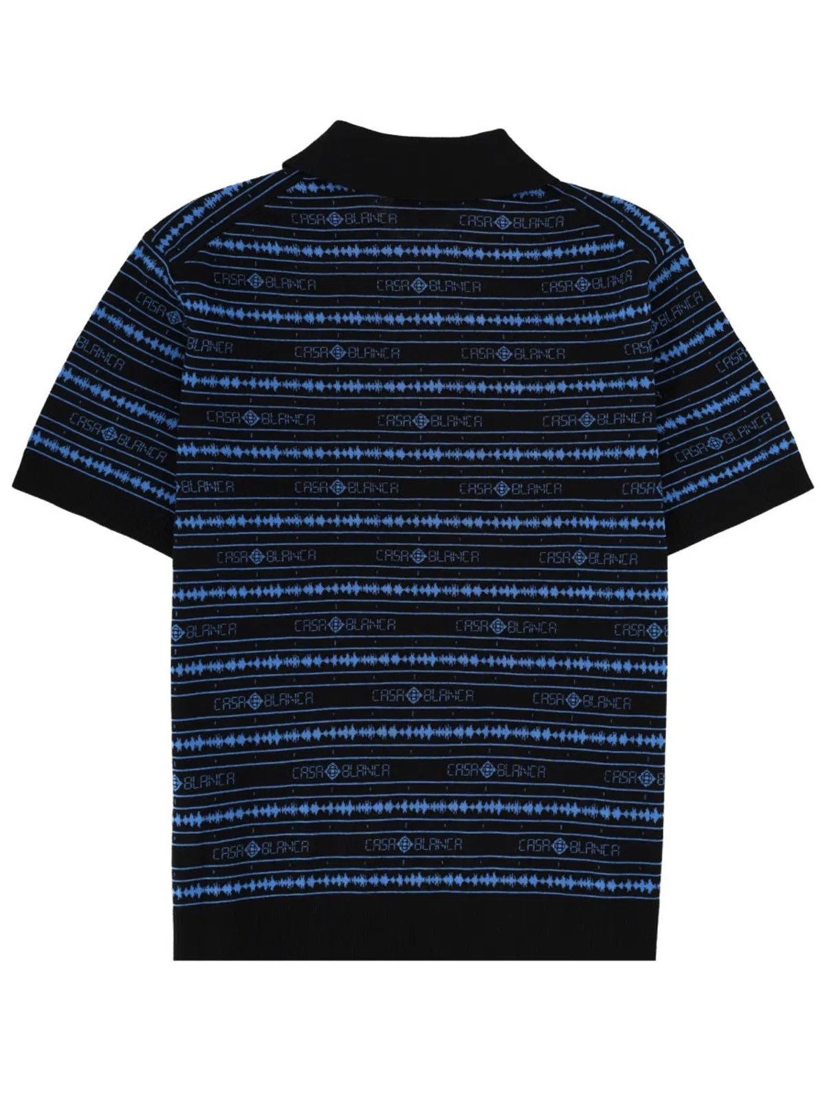 Casablanca Polo Merino
