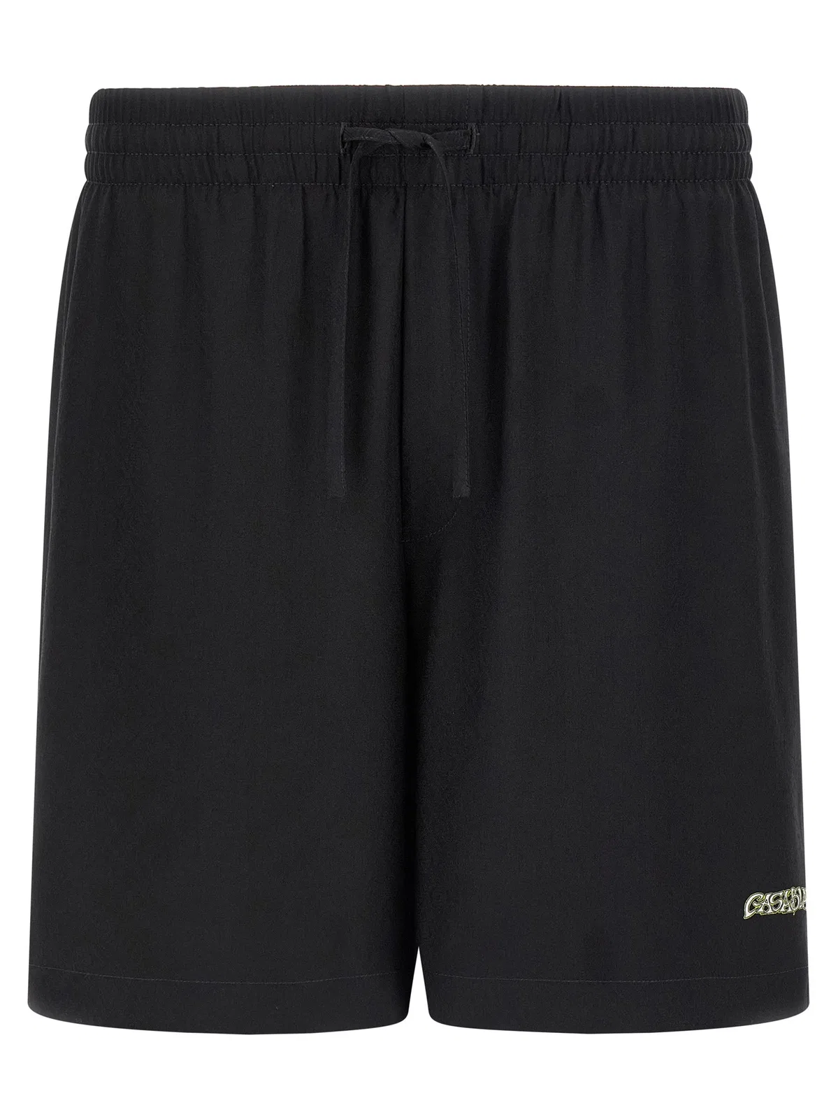 Casablanca 'Volcano' Bermuda Shorts