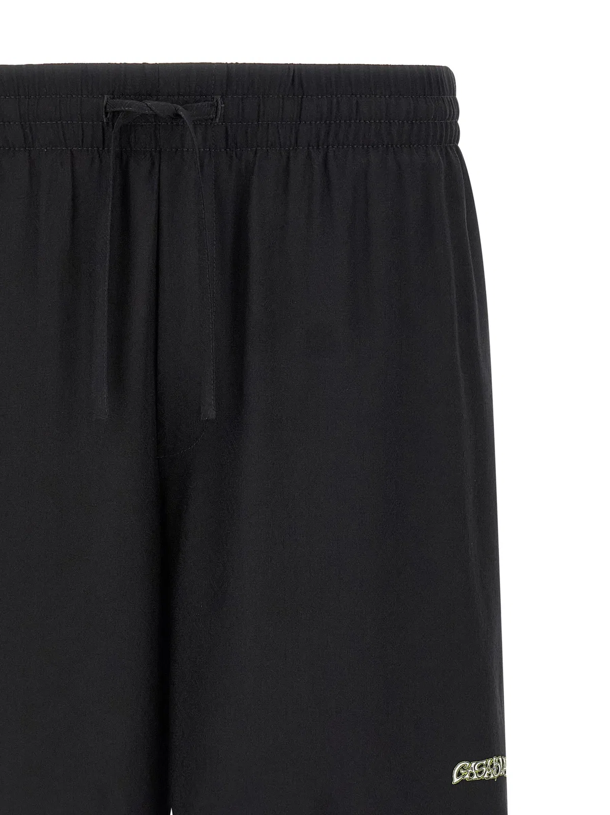 Casablanca 'Volcano' Bermuda Shorts