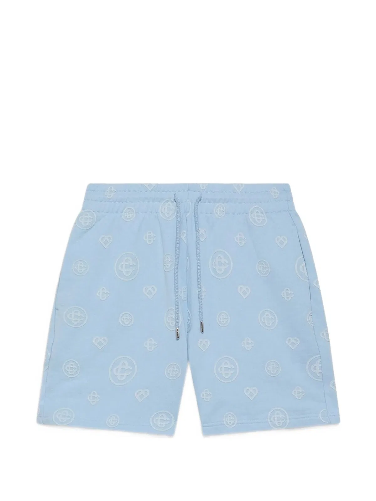 Casablanca Monogram Sweatshort