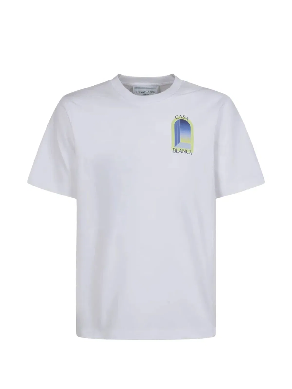 Casablanca Arches Tshirt