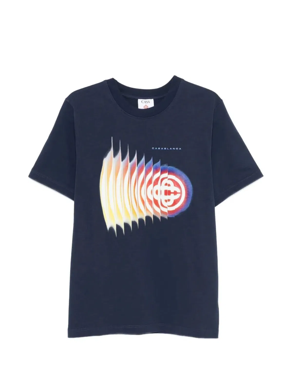 Casablanca Shockwave Tshirt