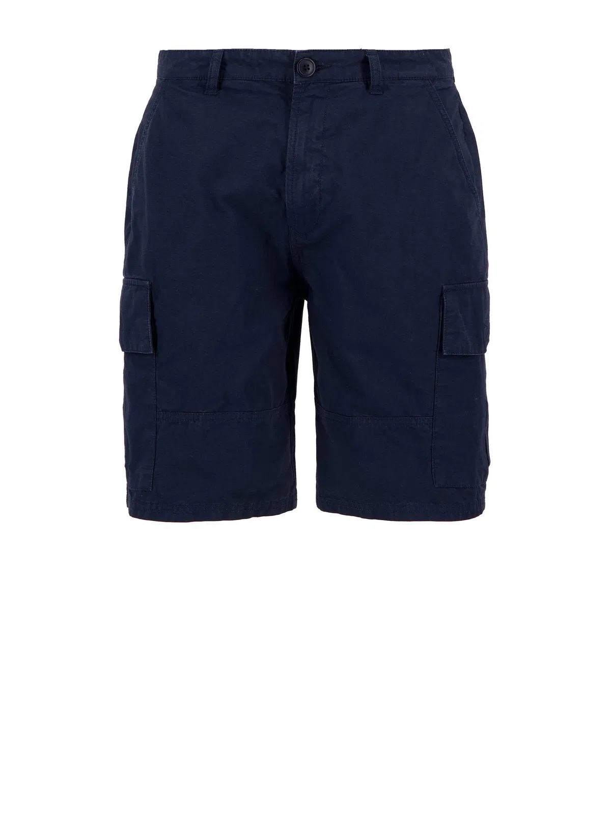 Barbour Bermuda Blu Navy