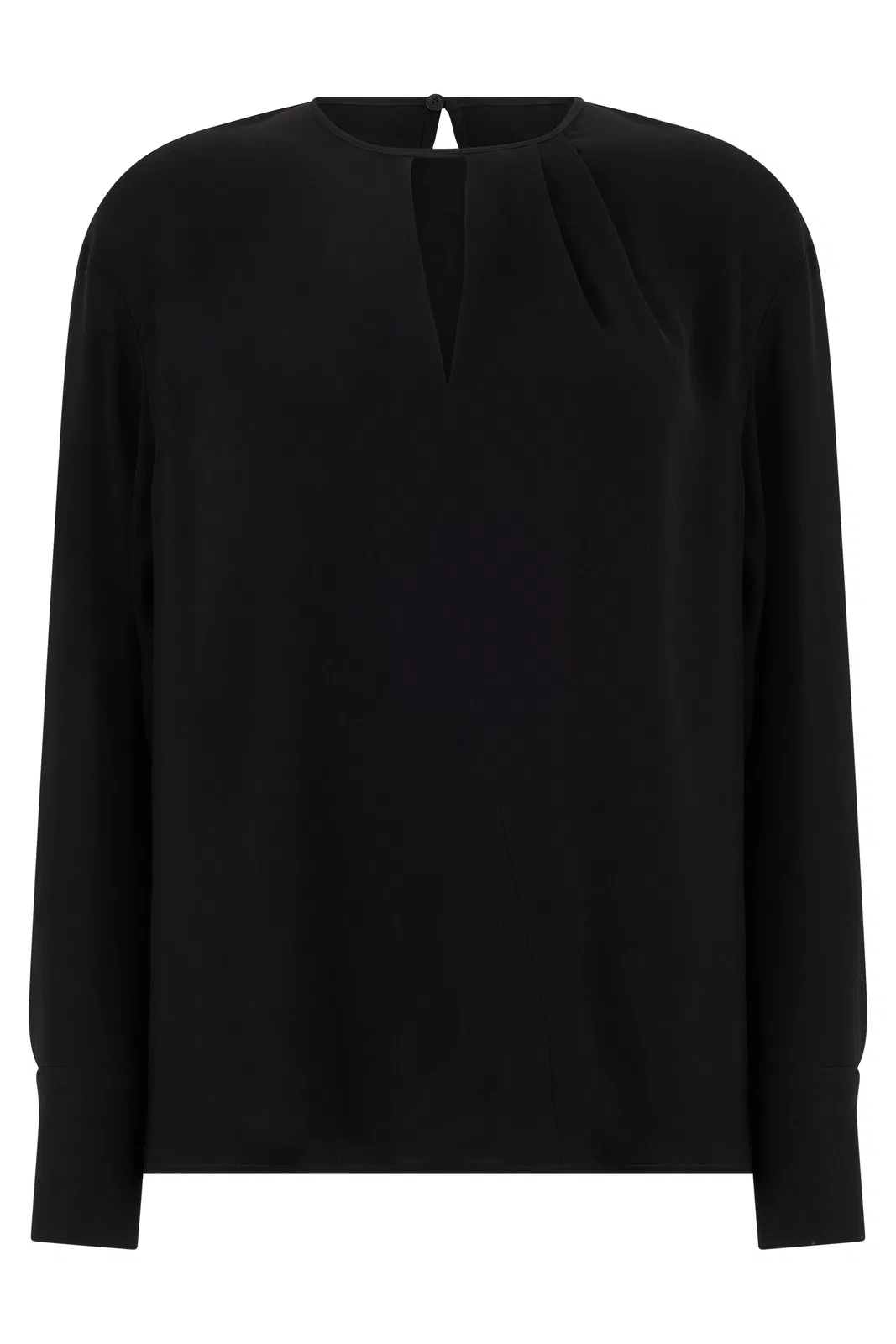 Max Mara Studio Silk Blouse