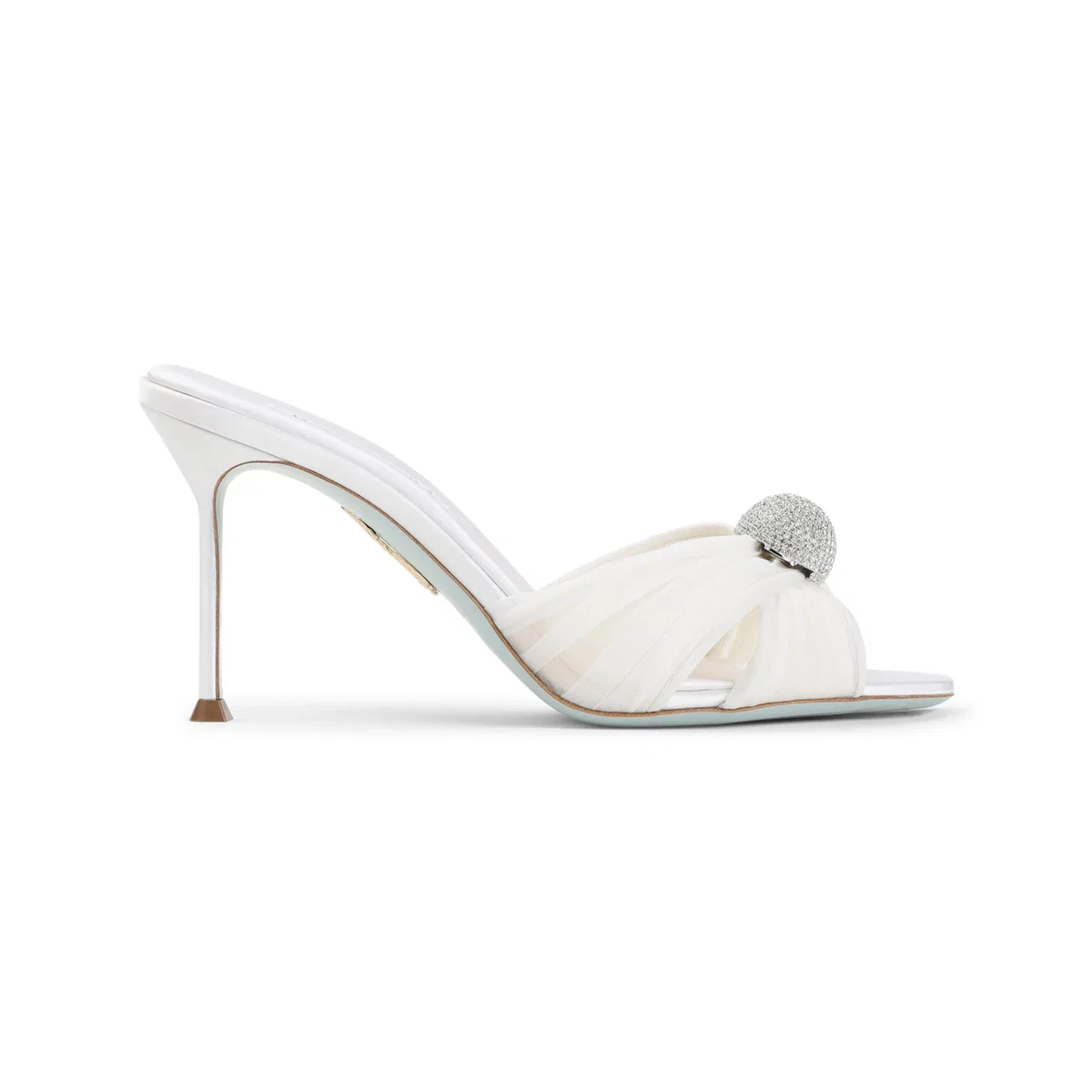 Aquazzura Mystery Mule