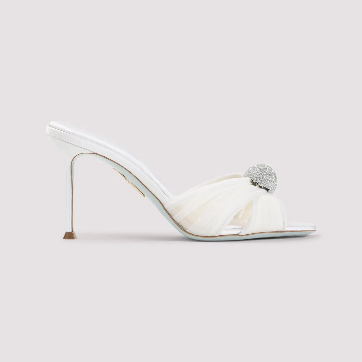 Aquazzura Mystery Mule