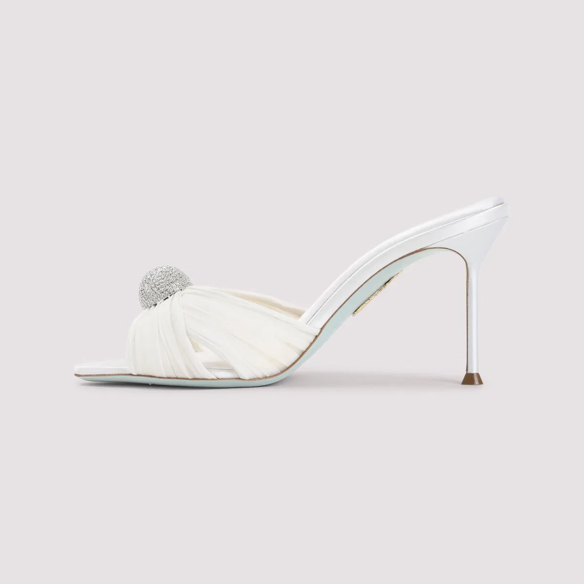 Aquazzura Mystery Mule