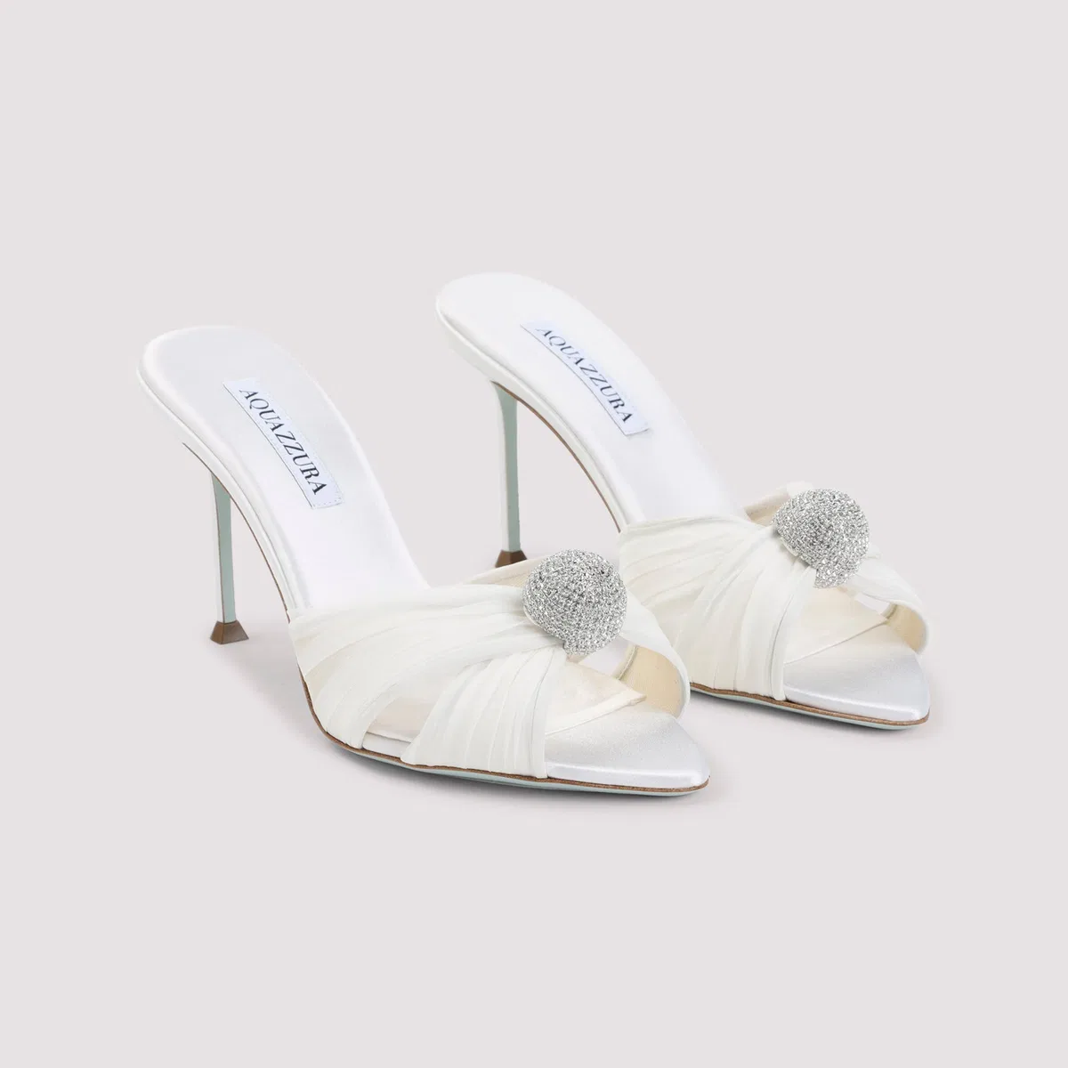 Aquazzura Mystery Mule