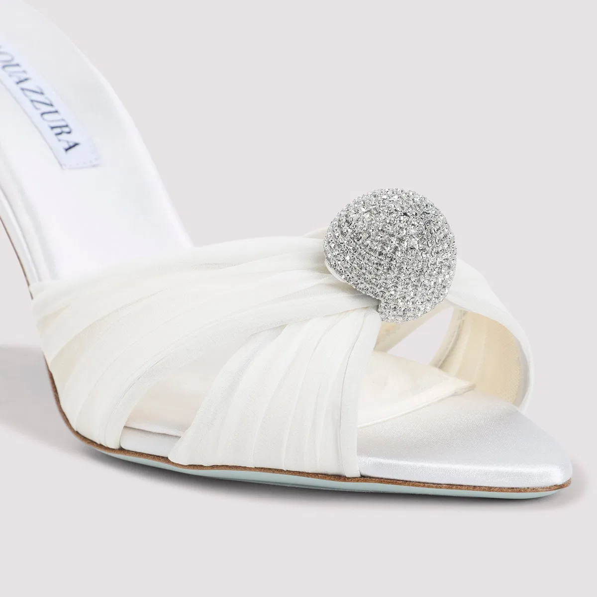 Aquazzura Mystery Mule