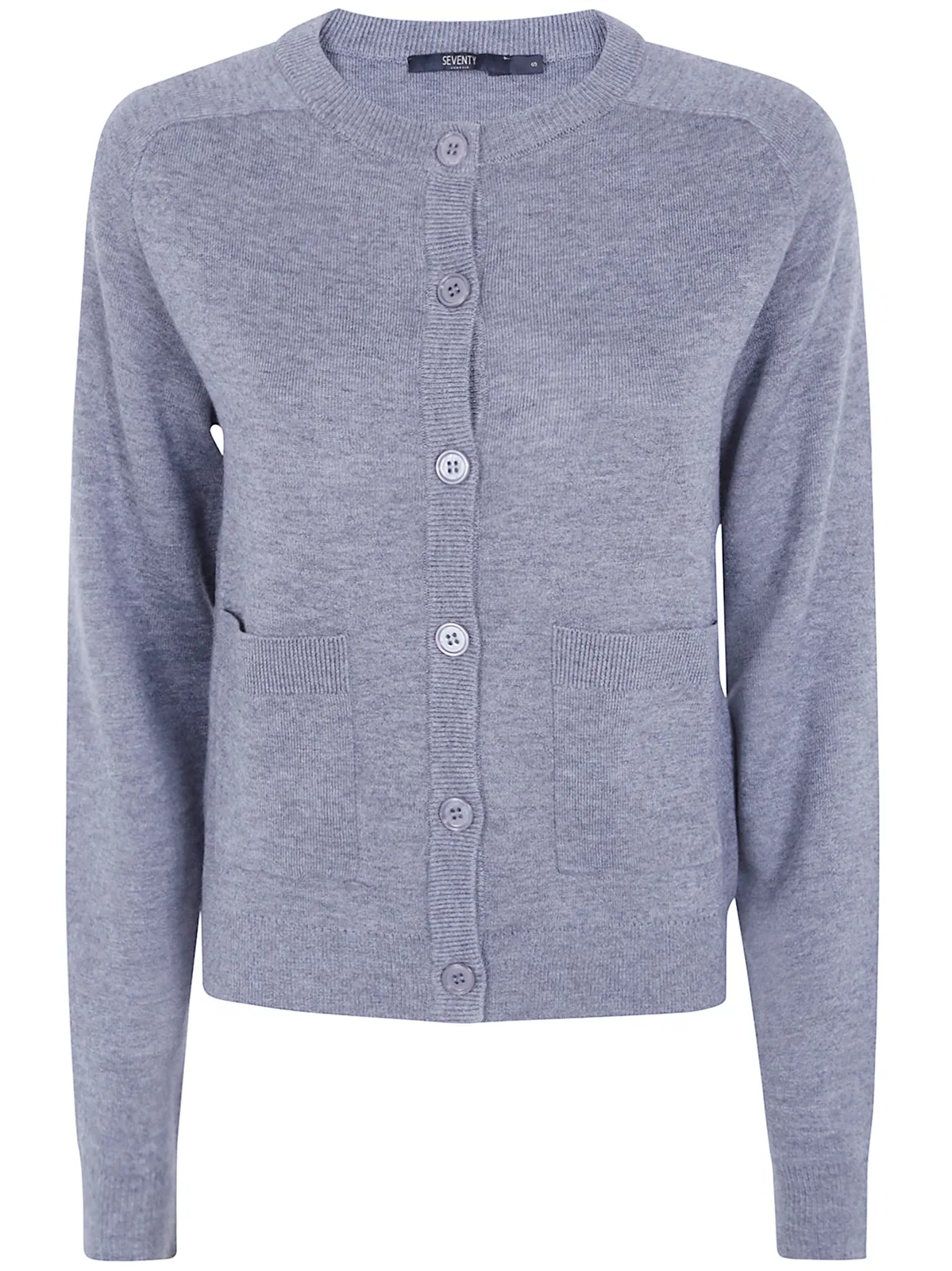 Seventy Round Neck Sweater