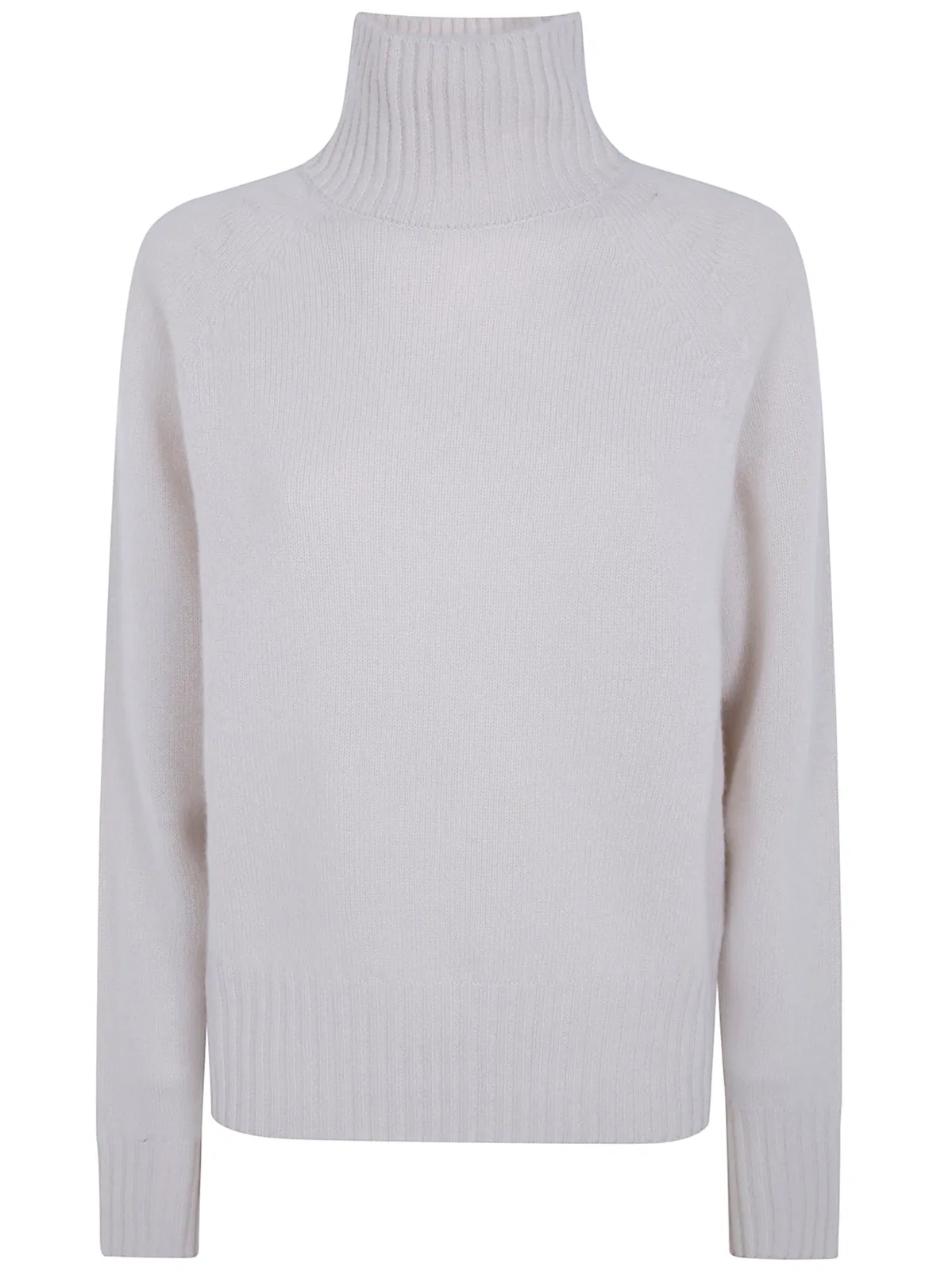 Seventy Cashmere Turtle Neck