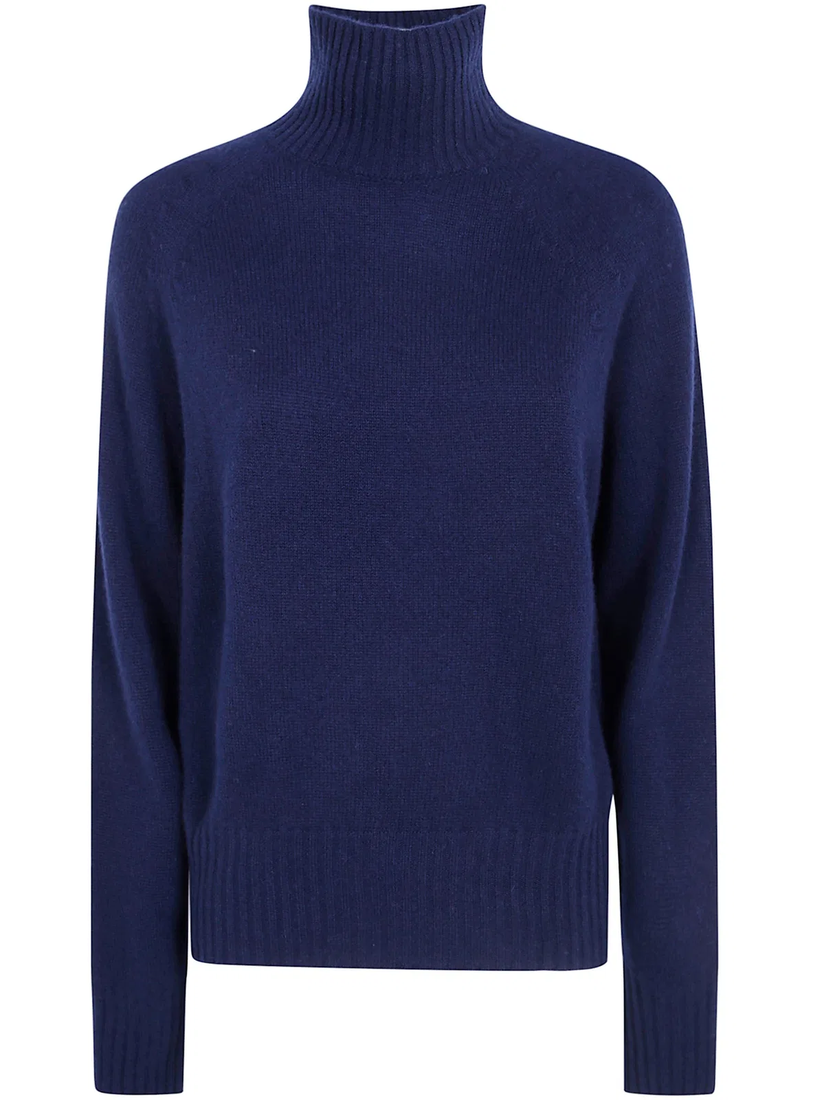 Seventy Cashmere Turtle Neck