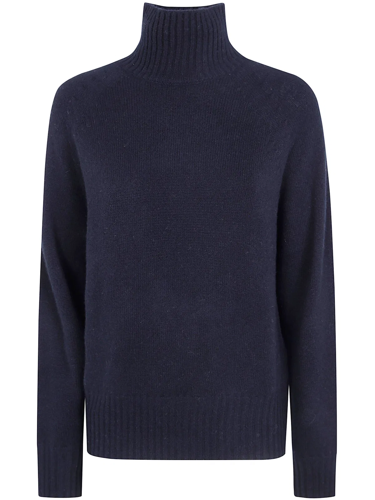Seventy Cashmere Turtle Neck