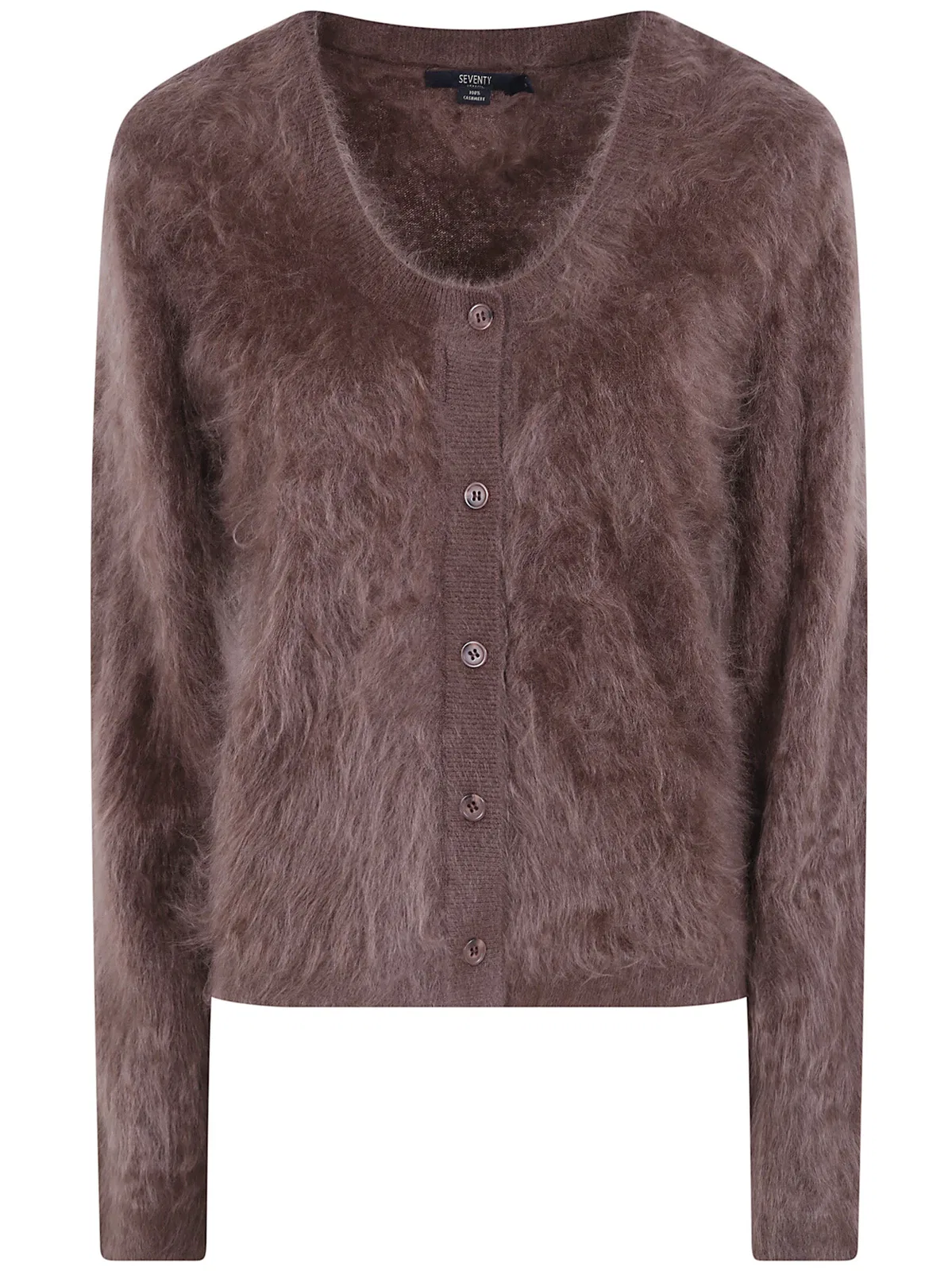 Seventy Cashmere Cardigan