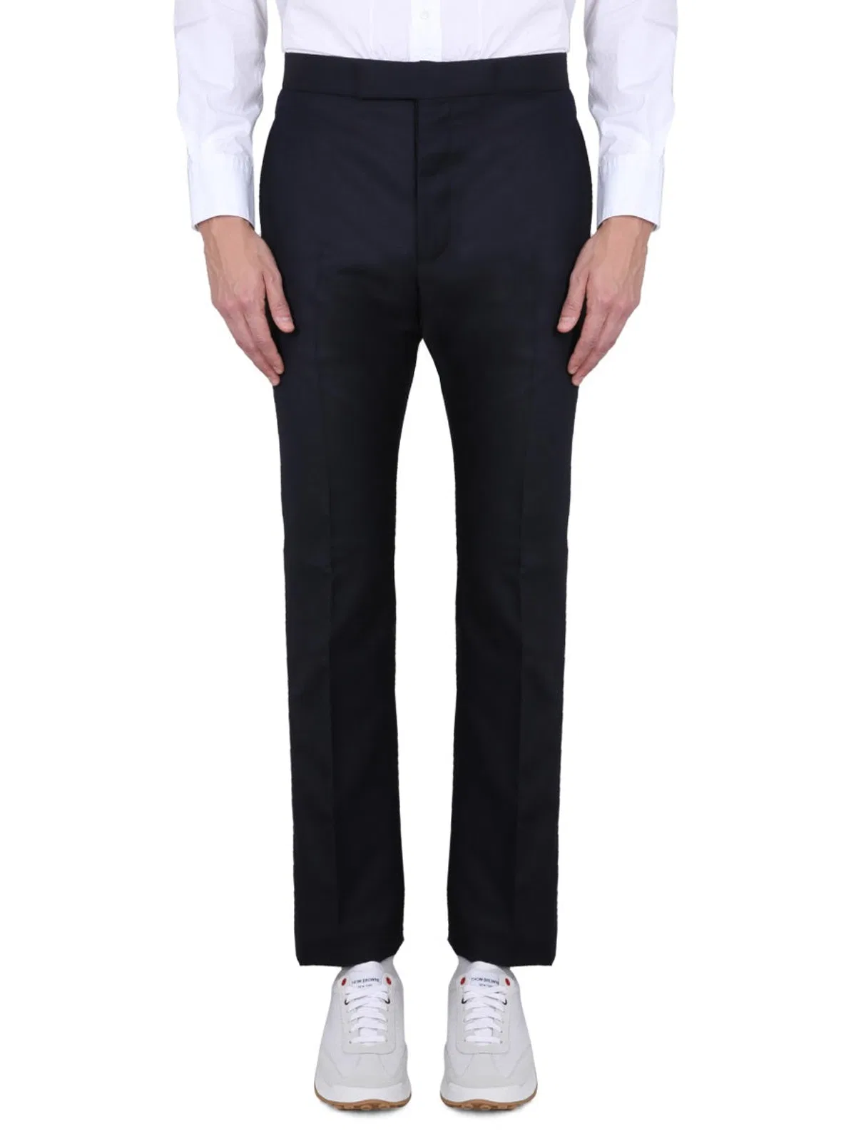 Thom Browne Pocket Trousers