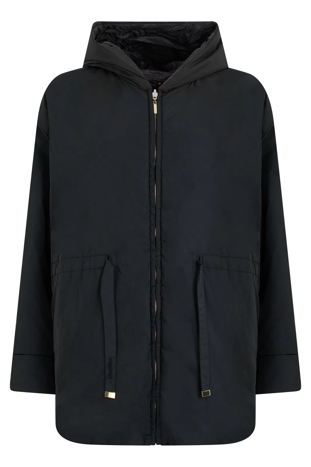 'S Max Mara S Max Mara Padded Jacket With Hood