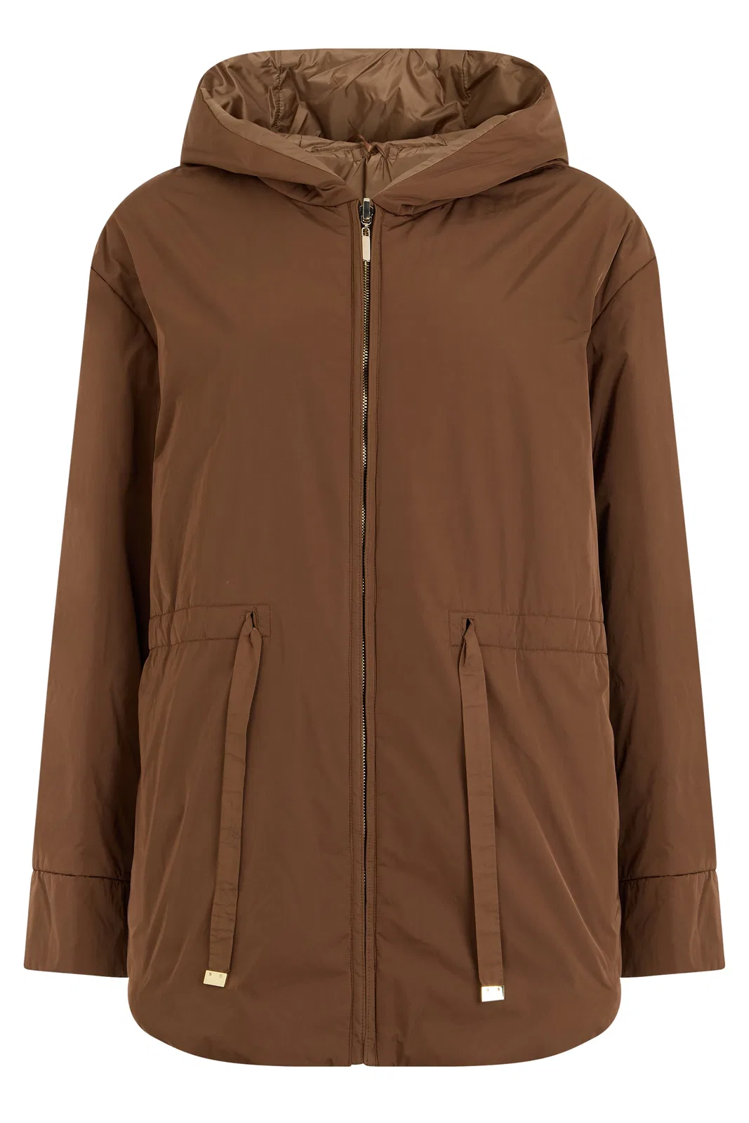 'S Max Mara S Max Mara Padded Jacket With Hood
