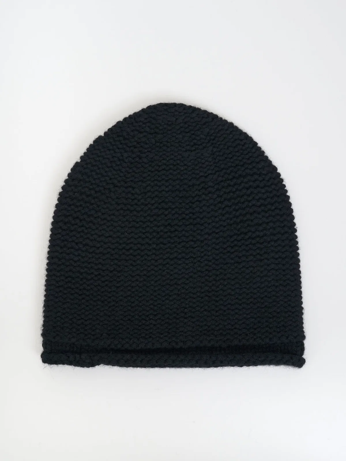 Devoa Cashmere Beanie