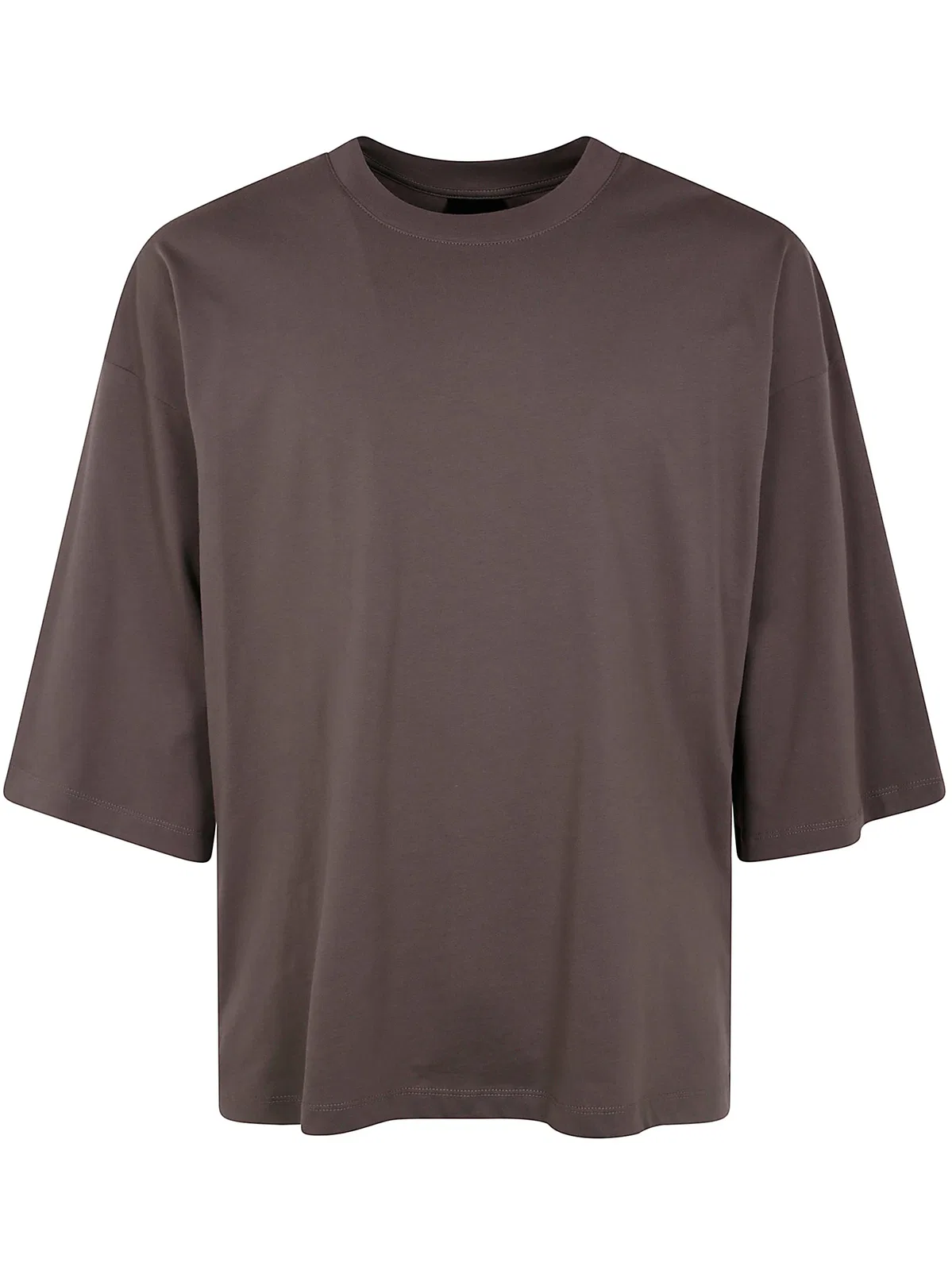 Thom Krom Men Oversized T-Shirt
