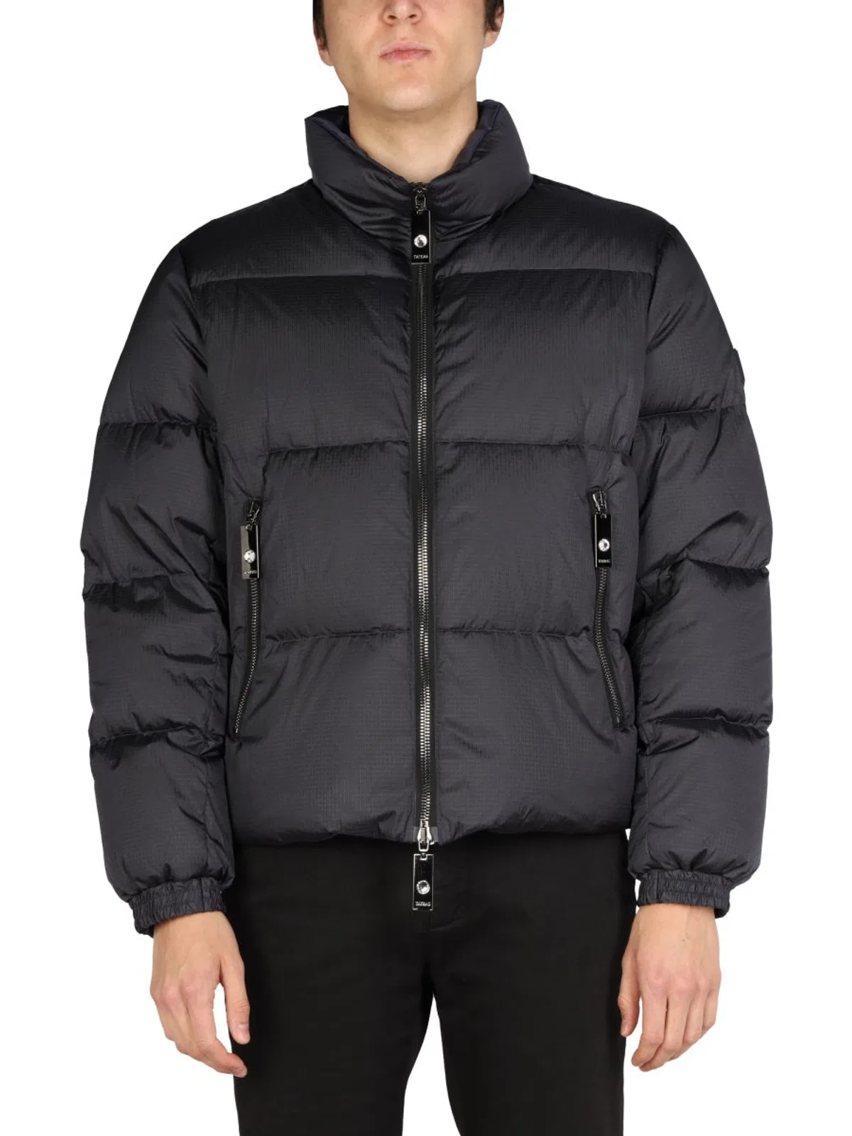 Tatras Tall Neck Down Jacket