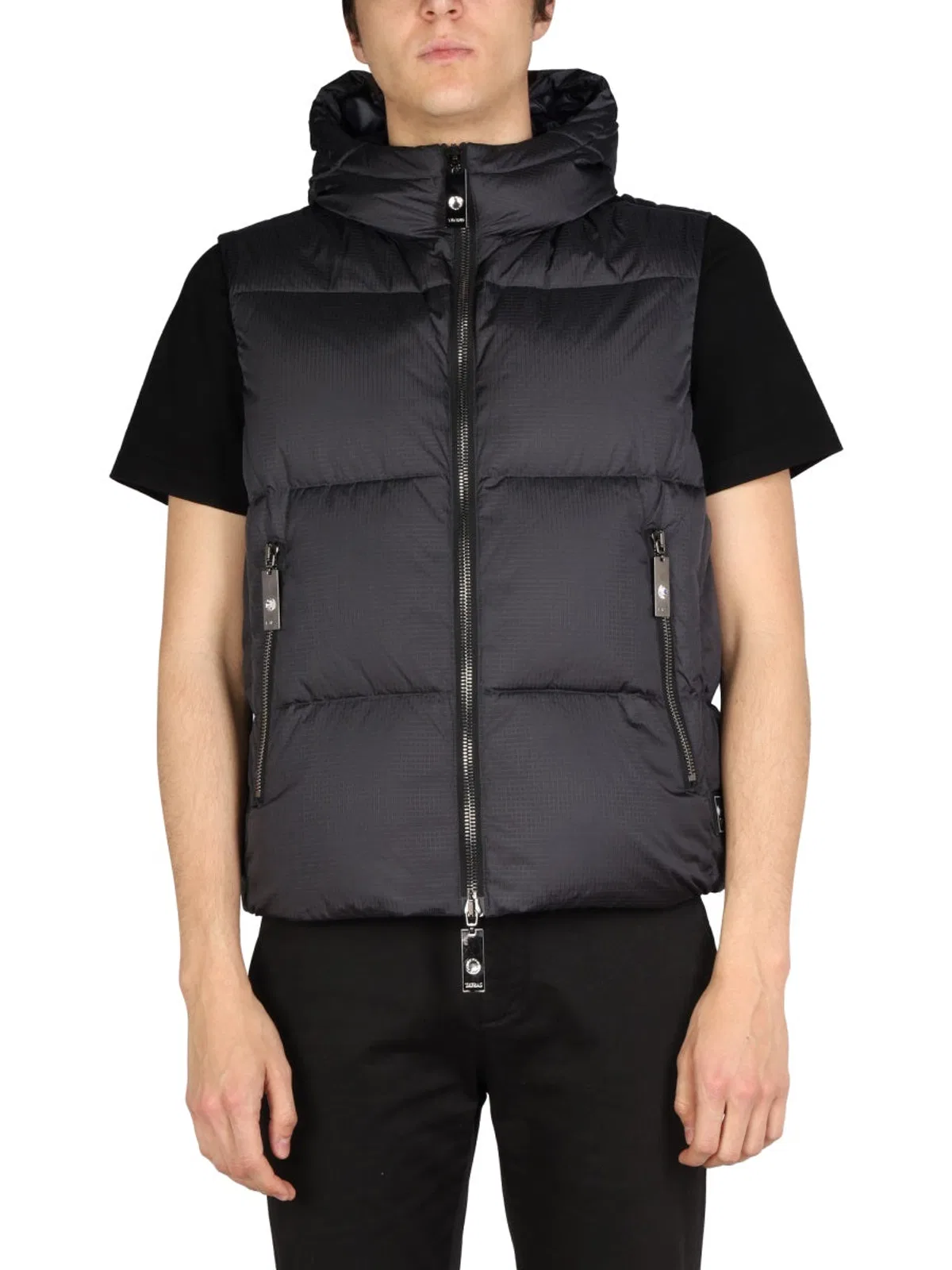 Tatras Hooded Vest