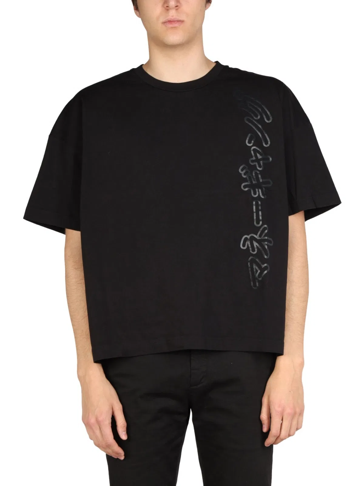 Tatras Oversized Fit T-Shirt