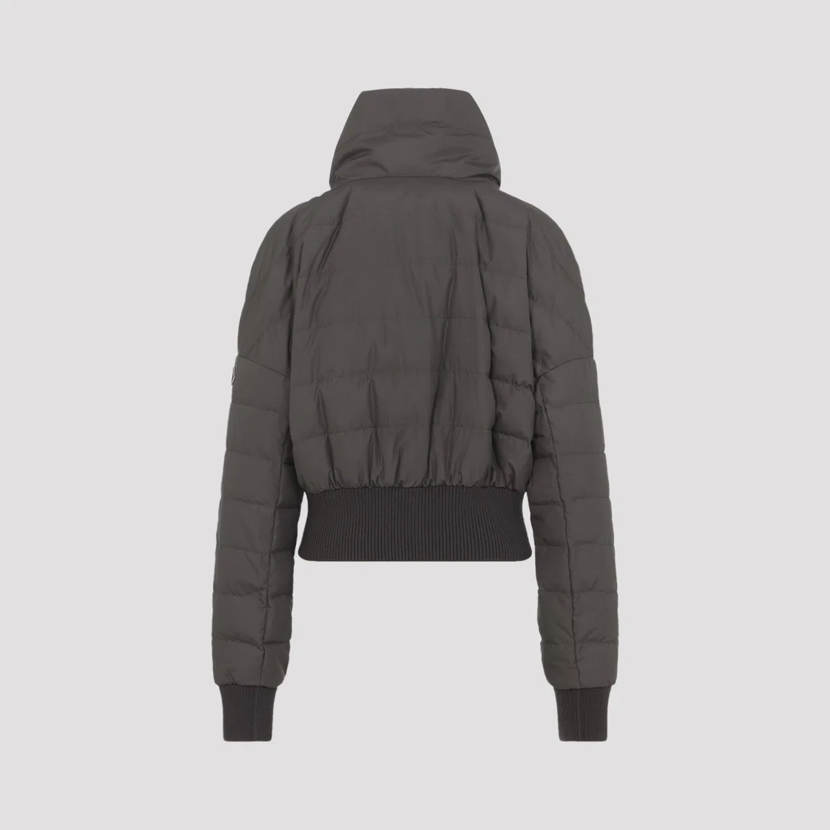 Moncler Rick Owens Nylon Blouson Jacket