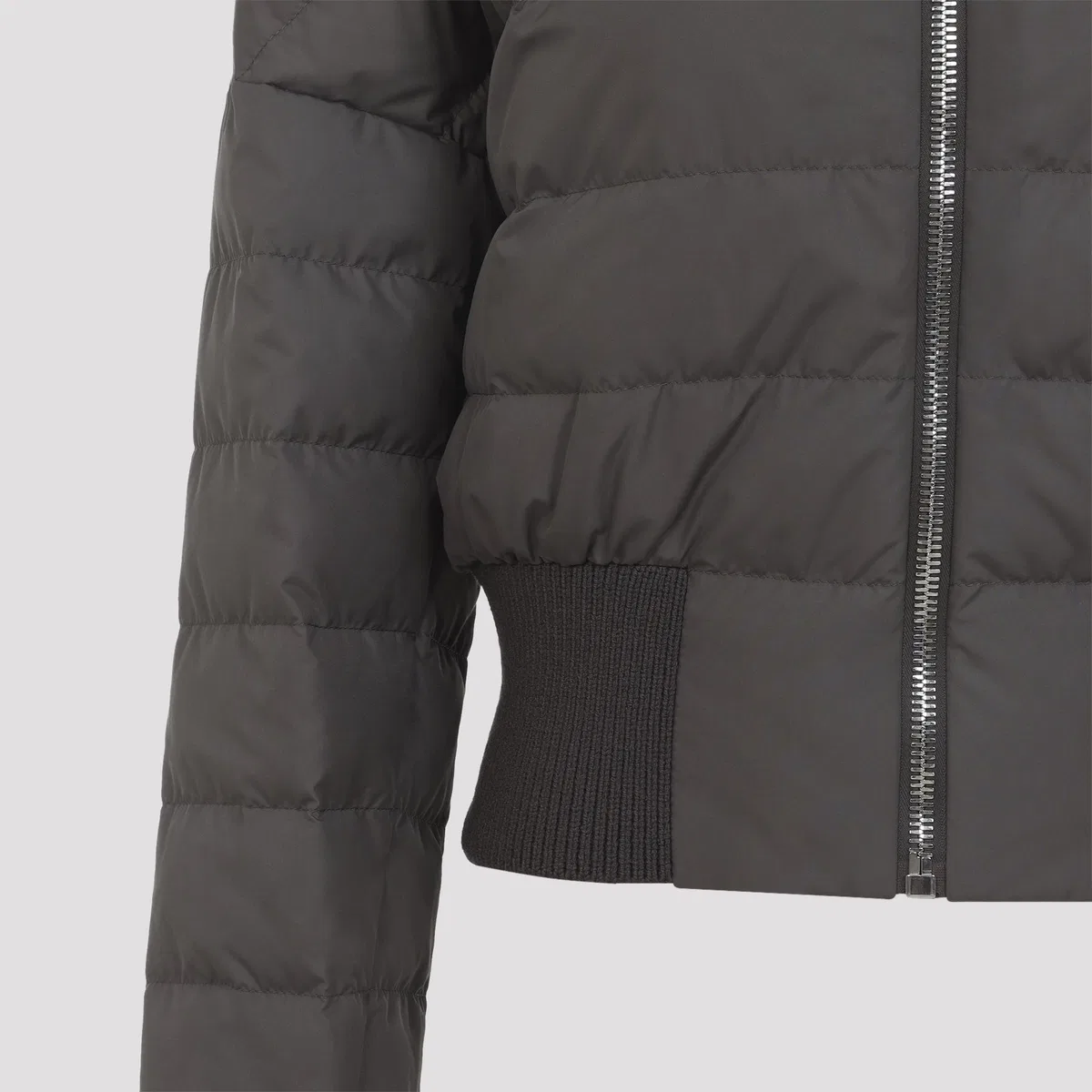 Moncler Rick Owens Nylon Blouson Jacket