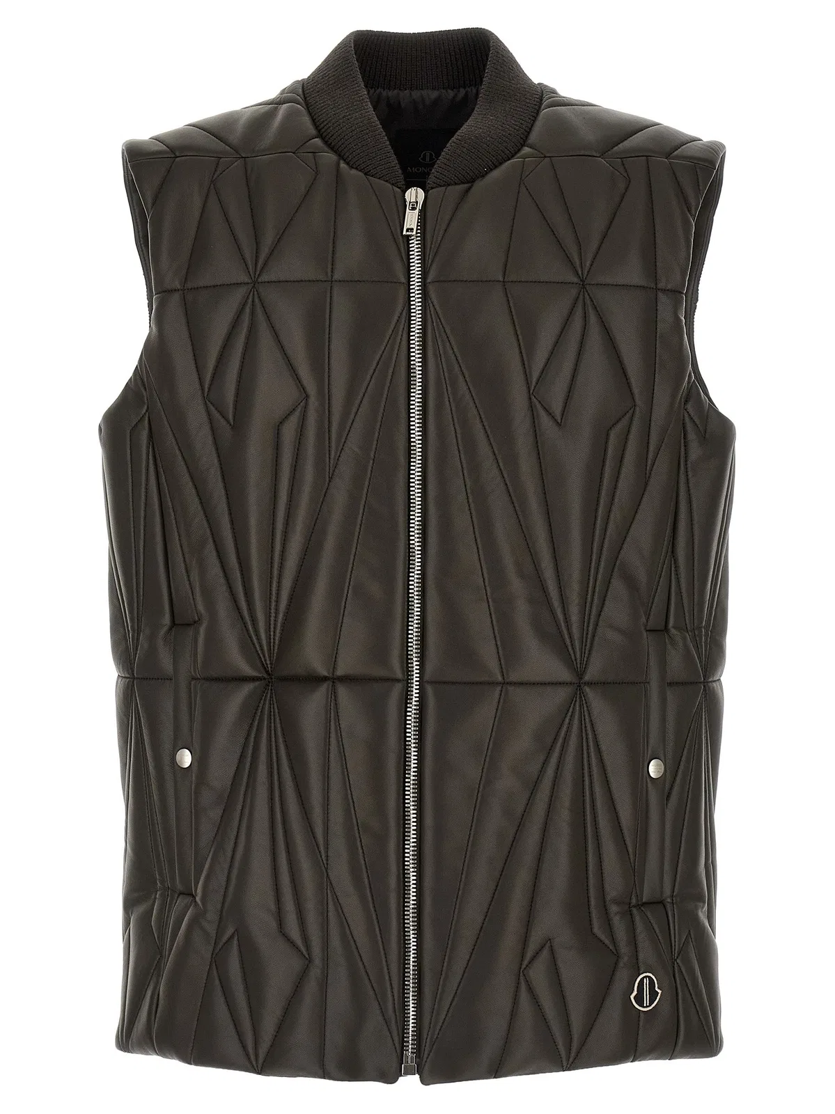 Rick Owens Moncler + Rick Owens 'Geocamo Flight' Ve