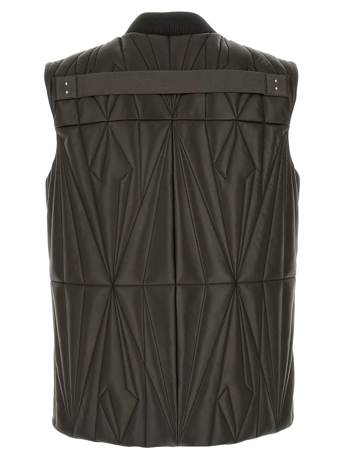Rick Owens Moncler + Rick Owens 'Geocamo Flight' Ve