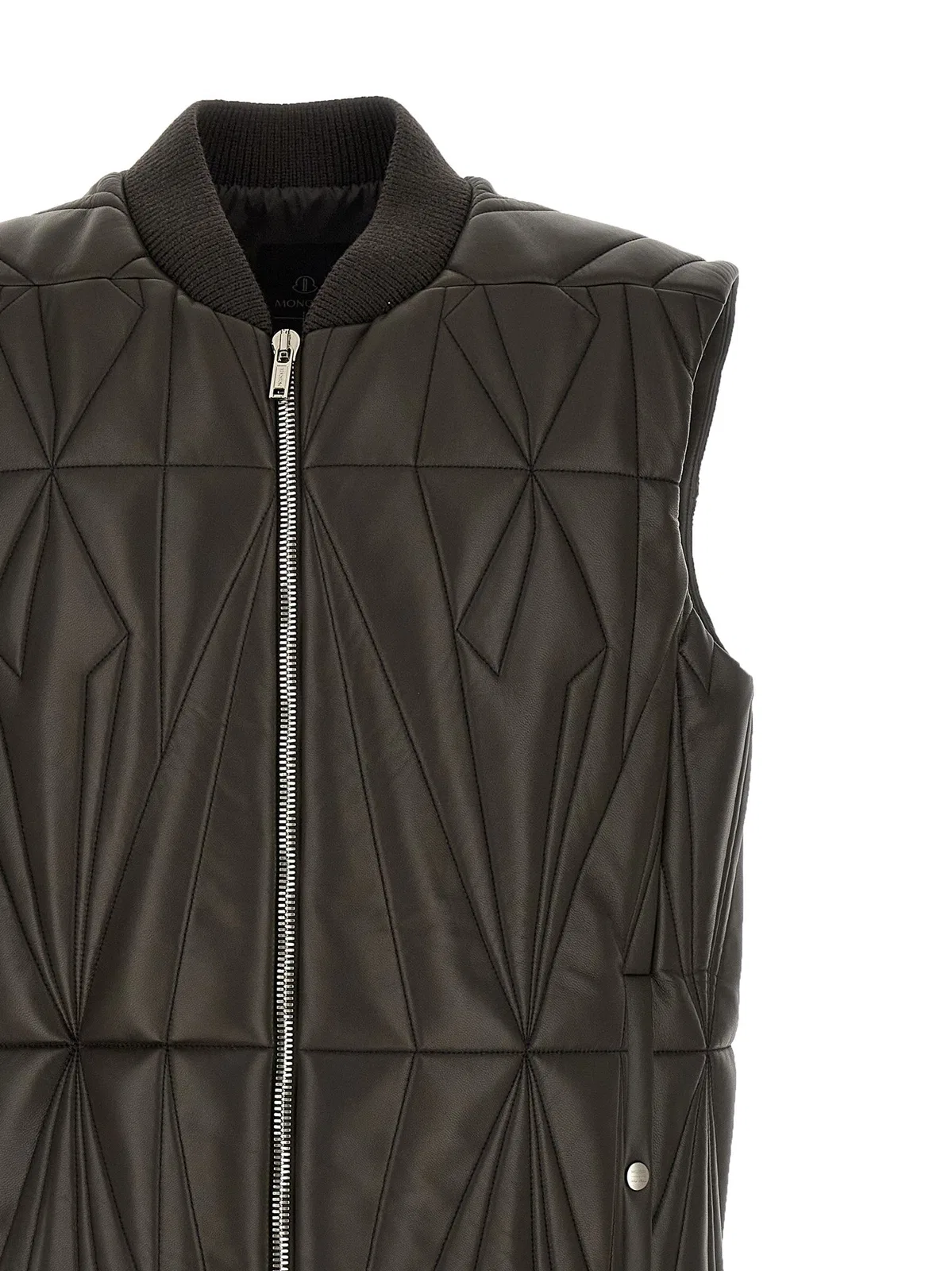 Rick Owens Moncler + Rick Owens 'Geocamo Flight' Ve