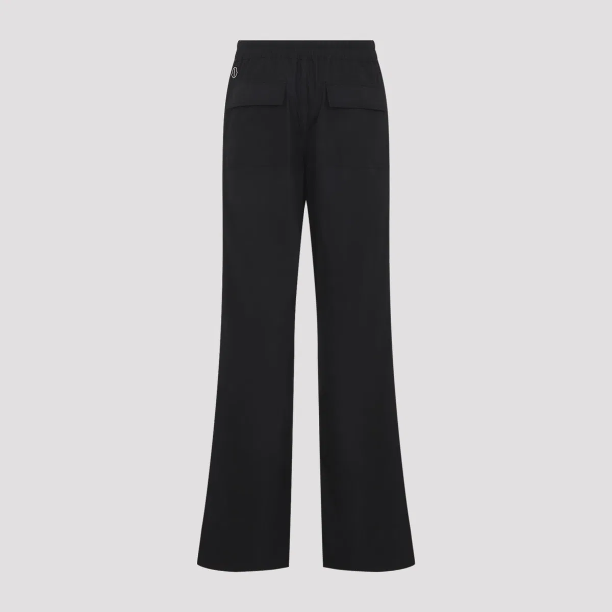 Moncler Rick Owens Drawstring Pants