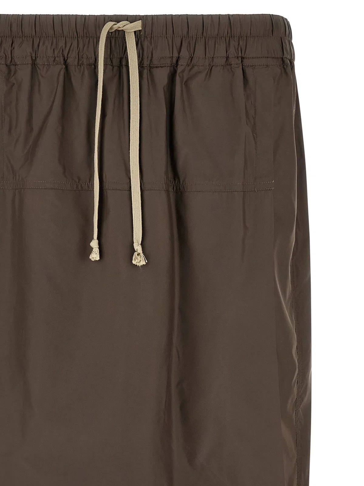 Rick Owens Moncler + Rick Owens 'Kiltshorts' Bermud