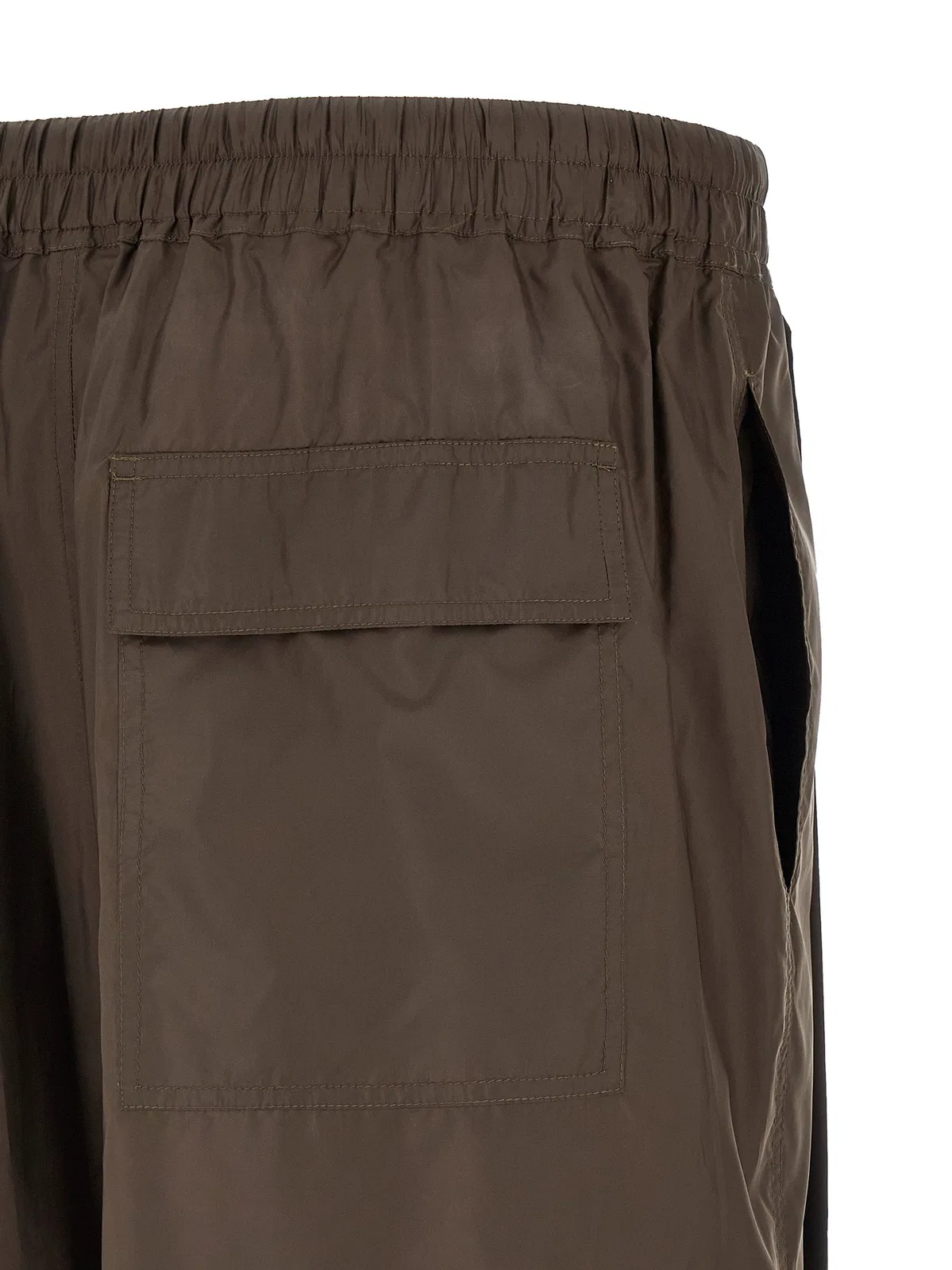 Rick Owens Moncler + Rick Owens 'Kiltshorts' Bermud