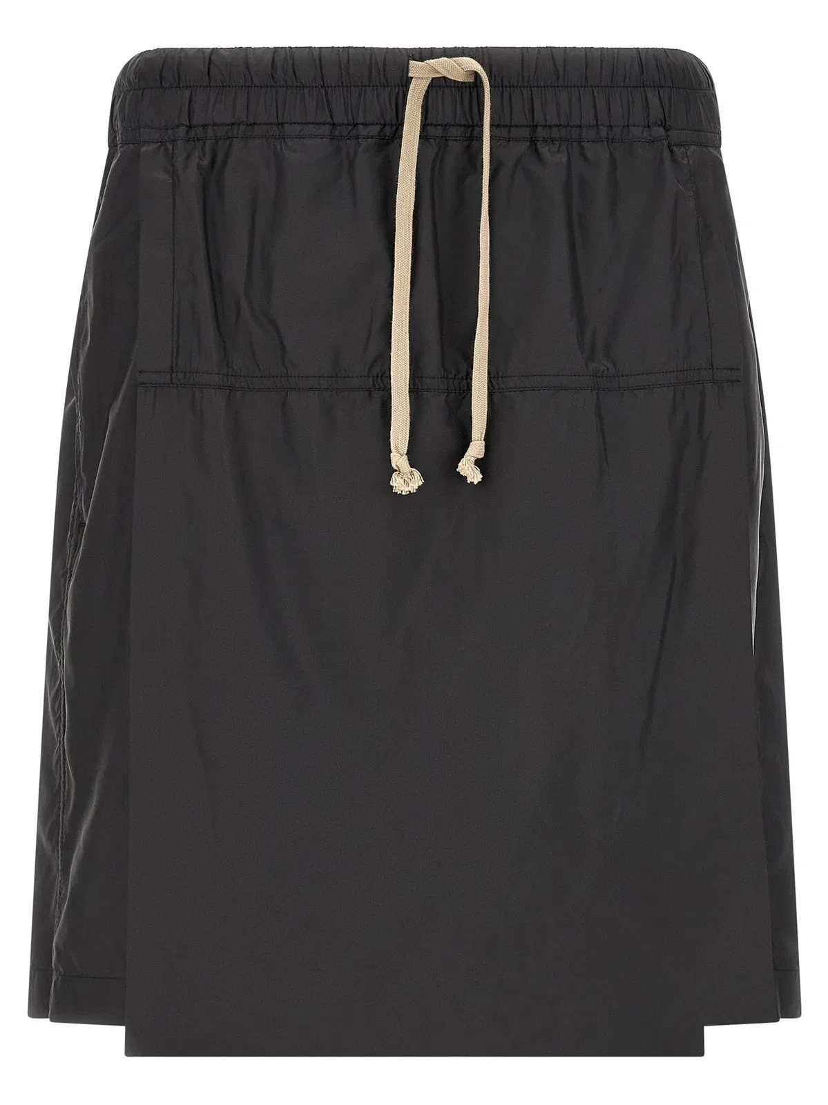 Rick Owens Moncler + Rick Owens 'Kiltshorts' Bermud