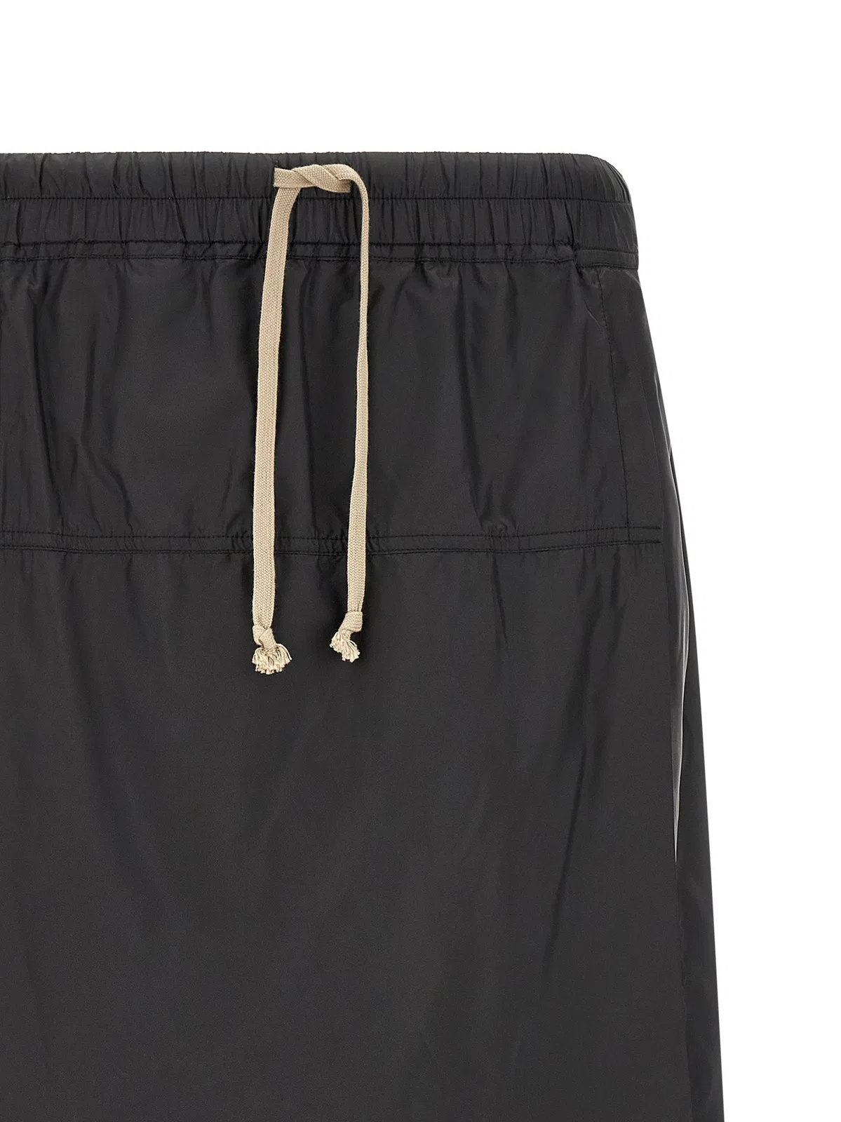 Rick Owens Moncler + Rick Owens 'Kiltshorts' Bermud