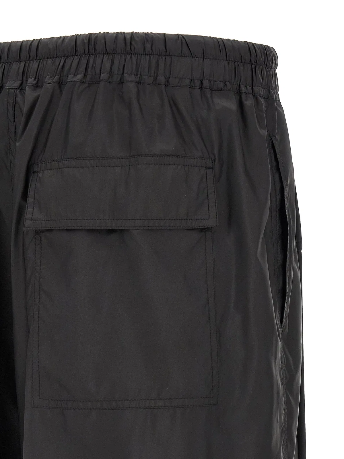 Rick Owens Moncler + Rick Owens 'Kiltshorts' Bermud
