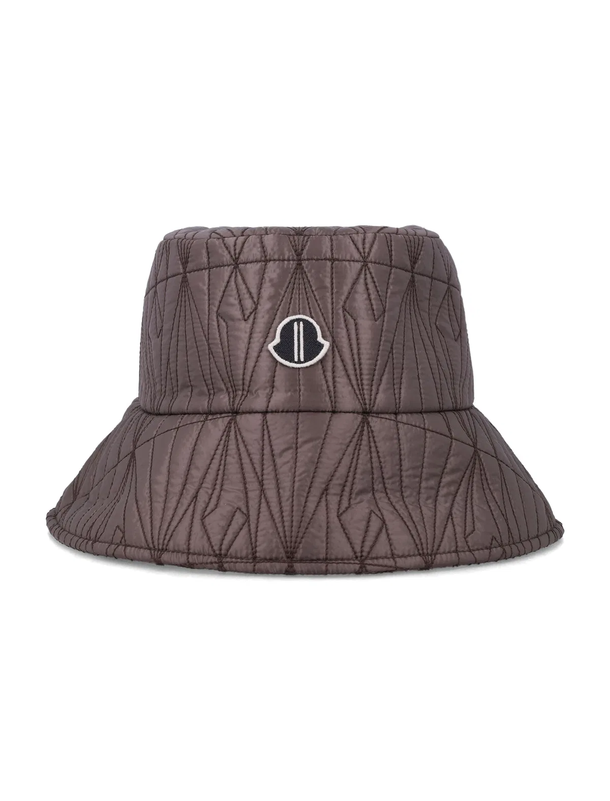 Moncler Rick Owens Moncler X Rick Owens Bucket Hat