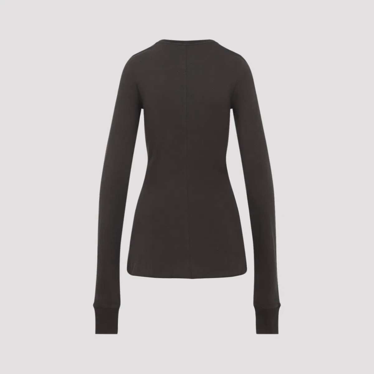 Moncler Rick Owens Dark Dust Girder Ls T-Shirt