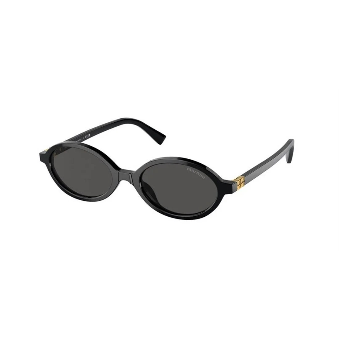 Miu Miu Mu 04Zs 1Ab5s0