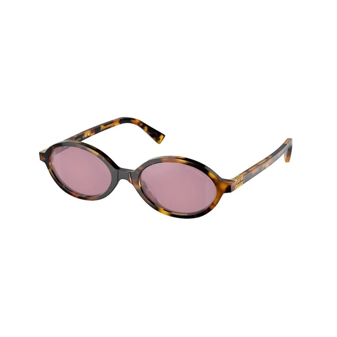 Miu Miu Mu 04Zs Vau50d