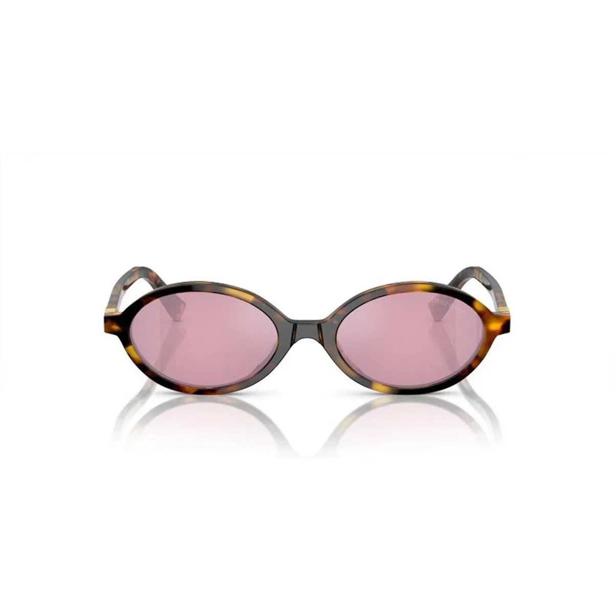 Miu Miu Mu 04Zs Vau50d